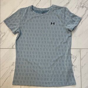 Under Armour short sleeve top